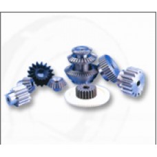 Spur Gear/Miter Gear